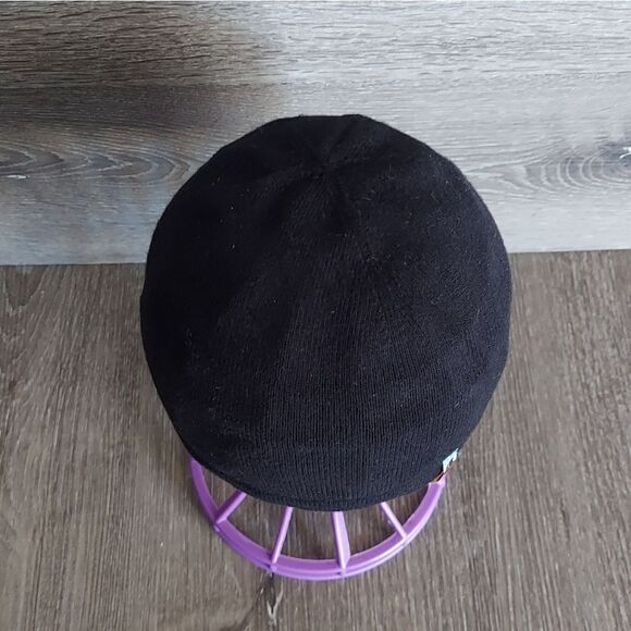The North Face Black Unisex Skull Beanie - Picture 2 of 5